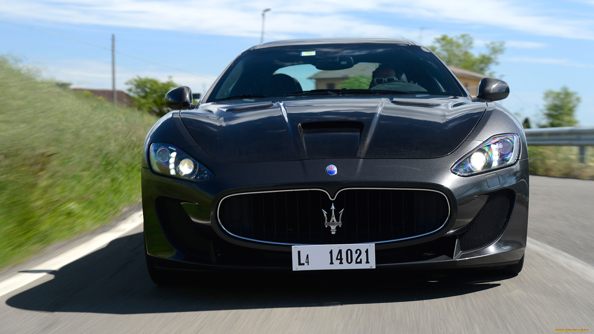 maserati gran turismo mc stradale 2014, , maserati, gran, turismo, mc, stradale, 2014
